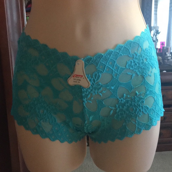 Panties bundle of 3. Brand new boy Short style. - Picture 2 of 4